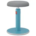 Produktbild: Leitz Sitz-Steh-Stuhl Ergo Cosy Blau 65180061