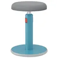 Produktbild: Leitz Sitz-Steh-Stuhl Ergo Cosy Blau 65180061