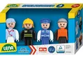 Produktbild: 4006942892907 Figures set blue Lena
