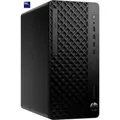 Produktbild: EliteDesk 8 Tower G1i (99M79ET), PC-System schwarz, Windows 11 Pro