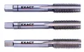 Produktbild: Exact Gewindebohrer Exact Gewindebohrer-Set M4 3-teilig
