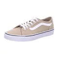 Produktbild: Vans Herren Filmore Decon Sneaker, Canvas Incense White, 42.5 EU