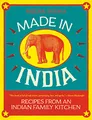 Produktbild: Made in India: Recipes from an Indian Family Kitchen