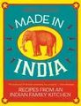 Produktbild: Meera Sodha Made in India (Gebundene Ausgabe) (US IMPORT)