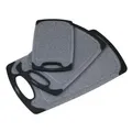 Produktbild: KESPER Schneidebrett, aus PP, 3-teilig 30790 , 1 Set