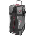 Produktbild: BoGi Bag Reisetrolley 110 Liter Reisetasche - Grau / Schwarz