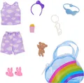 Produktbild: Barbie | Fashions Premium CDU | Diverse Mode Accessoires