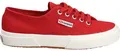 Produktbild: SUPERGA Cotu Classic Schuh Damen rot 39
