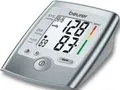 Produktbild: BEURER BM35 Blutdruckmessgerät Für Den Arm 2X60 Speicher LCD Grau