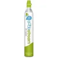 Produktbild: SodaStream Reservezylinder 60L CO2-Zylinder für Wassersprudler EASY CRYSTAL 2.0