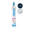 Produktbild: SodaStream Reserve-CO2-Zylinder zum Einschrauben