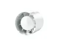 Produktbild: Vents Rohreinschub Badlüfter DN 125 / 190 cbm (125 VKO1 L)