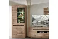 Produktbild: Innostyle Vitrine BELLANO Viking Oak Nature