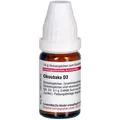 Produktbild: Okoubaka D 3 Globuli 10 g