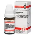 Produktbild: Okoubaka D3 Globuli DHU 10g
