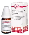 Produktbild: OKOUBAKA D 3 Globuli 10 g