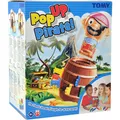 Produktbild: Tomy Spiel Pop-up-Pirat (Deutsch, Französisch, 2 - 4 Spieler) (7028)