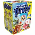 Produktbild: TOMY Pop Up Pirate! Kinderspiel Actionspiel Familienspiel Kinder ab 4 Jahre