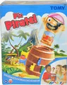 Produktbild: TOMY - Bild Pirat | 2 bis 4 Spieler -  - T7028