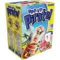 Produktbild: TOMY T7028 - Pop Up Pirate!, für 2-4 Spieler, ab 4 Jahren