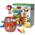 Produktbild: TOMY T7028  Pop Up Pirate!