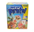 Produktbild: 5011666070288 Przygody wesołego pirata Tomy