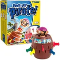 Produktbild: TOMY Pop Up Pirate