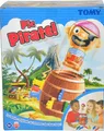 Produktbild: TOMY, Bild Pirat | 2 bis 4 Spieler, , T7028