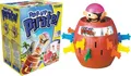 Produktbild: TOMY Pop Up Pirate, Hochwertiges Actionspiel, Kinderspiel