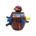 Produktbild: TOMY Pop Up Pirate Kinderspiel Piratenspiel Geschicklichkeit Gesellschaftsspiel