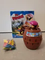 Produktbild: TOMY: Pop Up Pirate! komplett