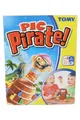 Produktbild: TOMY Pic Pirate! Geschicklichkeitsspiel Kinderspiel 2-4 Spieler ab 4 Jahre