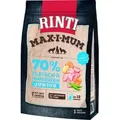 Produktbild: Rinti Hundefutter Max-I-Mum Junior 1 kg