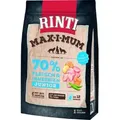 Produktbild: Hundetrockenfutter Max-i-mum Junior 1 Kg Trockenfutter - Rinti