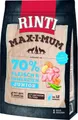 Produktbild: Rinti Max-i-Mum Hundetrockenfutter Junior 1 kg Huhn & Geflügel