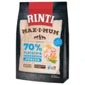 Produktbild: Rinti Max-I-Mum Junior Huhn | 1kg Hundetrockenfutter