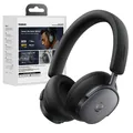 Produktbild: BASEUS INSPIRE XH1 SOUND BY BOSE BLUETOOTH ANC DOLBY HI-RES SCHWARZ