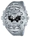 Produktbild: Casio G-Shock Ga-V01-Serie, Großes Gehäuse (49 Mm), Silbernes GA-V01A-8AER Uhr