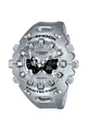 Produktbild: Casio G-Shock GA-V01 Serie Silber 49mm Uhr GA-V01A-8AER