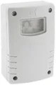 Produktbild: ChiliTec Dämmerungsschalter 'CDS-24' IPV, 10A, Lux, Wetterfest