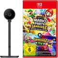 Produktbild: Mario Party Jamboree Switch 2 Edition + Kamera Nintendo Switch 2