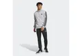 Produktbild: adidas Sportswear Trainingsanzug 3-STREIFEN FRENCH TERRY (2-tlg), zweiteiliges Set, aus French-Terry-Material, mit Rippdetails