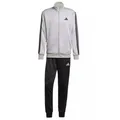 Produktbild: Dres adidas Sportswear Basic 3-Stripes French Terry Tracksuit M JI8876 Dres adid