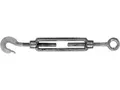 Produktbild: 10er PACK(Stk) Kleinsorge 4000016V Spannschloss DIN 1480 M16 Länge 320 - 430 mm