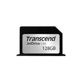 Produktbild: Transcend JetDrive Lite 330 - Flash-Speicherkarte - 128 GB - für Apple MacBook Pro mit Retina display (13.3