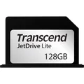 Produktbild: Transcend JetDrive Lite 330 MacBook Pro Retina 13 (128 GB, SDXC, U1) (TS128GJDL330)