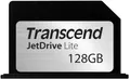 Produktbild: Transcend JetDrive Lite 330 Apple Erweiterungskarte 128 GB