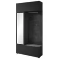 Produktbild: Garderobe Tejo Schwarz