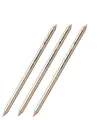 Produktbild: Radierstift Perfection 3X 7057 | Doppelte Spitze | Weich & Hart