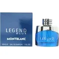 Produktbild: Montblanc Legend Blue Eau de Parfum 30 ml